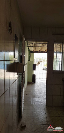 Imagem Casa com 2 Quartos à Venda, 80 m² em Parque Califórnia - Jacareí Imagem Casa com 2 Quartos à Venda, 80 m² em Parque Califórnia - Jacareí