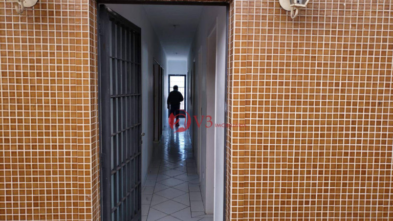 Imagem Sobrado com 3 Quartos para Alugar, 320 m² em Perdizes - São Paulo