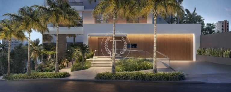 Imagem Apartamento com 3 Quartos à Venda, 156 m² em Paraíso - São Paulo