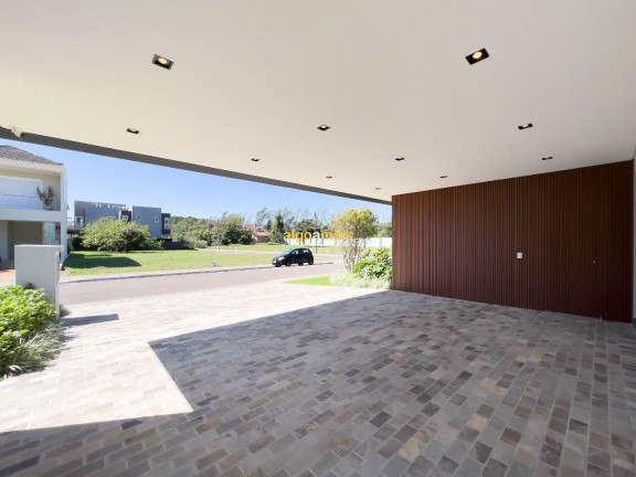 Casa com 6 Quartos à Venda, 588 m² em Condominio Velas Da Marina - Capão Da Canoa