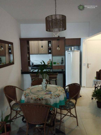 Imagem Apartamento com 2 Quartos à Venda, 68 m² em Mirim - Praia Grande