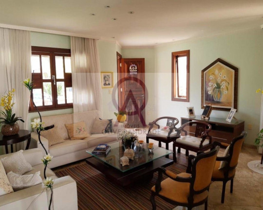 Imagem Imóvel com 4 Quartos à Venda, em Piatã - Salvador Imagem Imóvel com 4 Quartos à Venda, em Piatã - Salvador