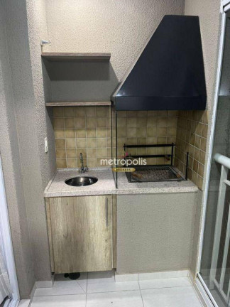 Imagem Apartamento com 2 Quartos à Venda, 62 m² em Fundação - São Caetano Do Sul Imagem Apartamento com 2 Quartos à Venda, 62 m² em Fundação - São Caetano Do Sul