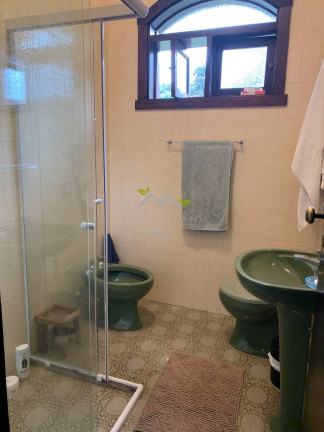 Imagem Casa com 3 Quartos à Venda, 226 m² em Condomínio Morro Pedra Do Fogo - Campos Do Jordão Imagem Casa com 3 Quartos à Venda, 226 m² em Condomínio Morro Pedra Do Fogo - Campos Do Jordão