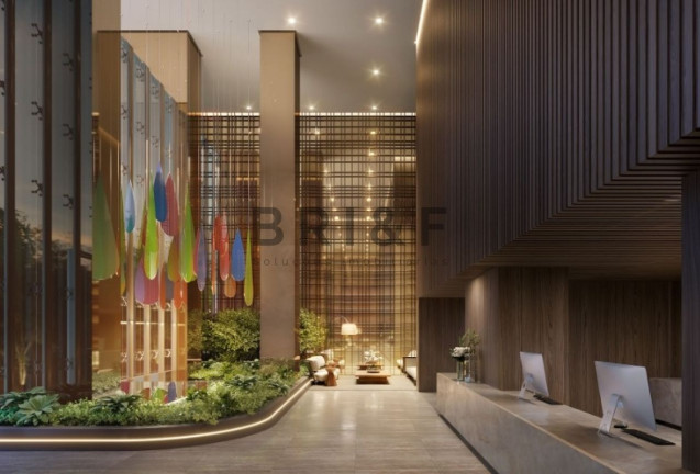 Imagem Apartamento com 4 Quartos à Venda, 240 m² em Vila Gertrudes - São Paulo Imagem Apartamento com 4 Quartos à Venda, 240 m² em Vila Gertrudes - São Paulo