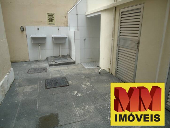 Imagem Apartamento com 1 Quarto à Venda, 28 m² em Praia Do Forte - Cabo Frio