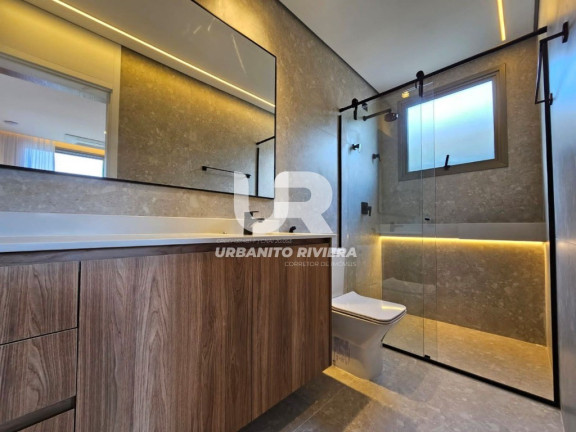 Imagem Casa com 4 Quartos à Venda, 395 m² em Riviera | Módulo 11 - Bertioga