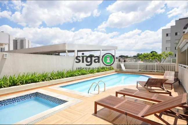 Imagem Apartamento com 3 Quartos à Venda, 73 m² em Vila Suzana - São Paulo Imagem Apartamento com 3 Quartos à Venda, 73 m² em Vila Suzana - São Paulo