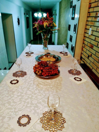 Sobrado com 3 Quartos à Venda, 199 m² em Cruz - Lorena