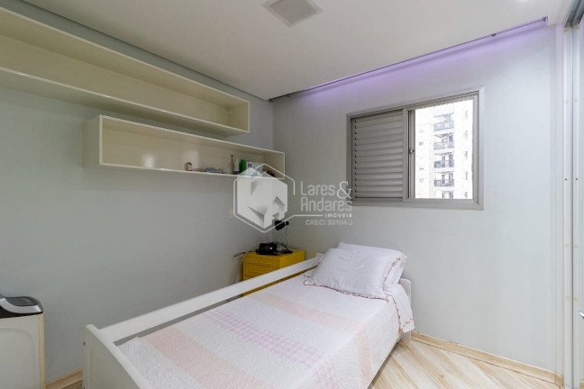 Imagem Apartamento com 2 Quartos à Venda, 55 m² em Saúde - São Paulo