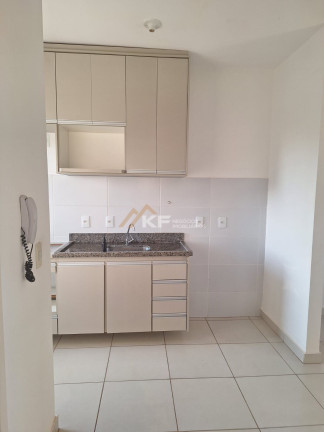 Imagem Apartamento com 2 Quartos à Venda, 59 m² em Jardim Zara - Ribeirão Preto