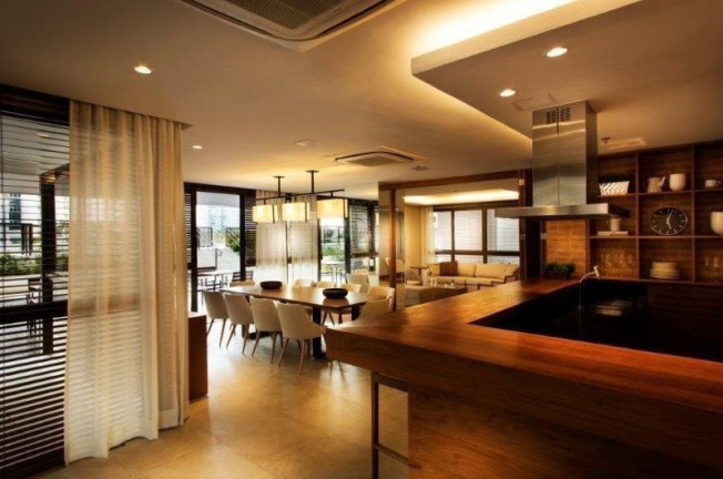 Imagem Cobertura com 4 Quartos à Venda, 282 m² em Barra Da Tijuca - Rio De Janeiro