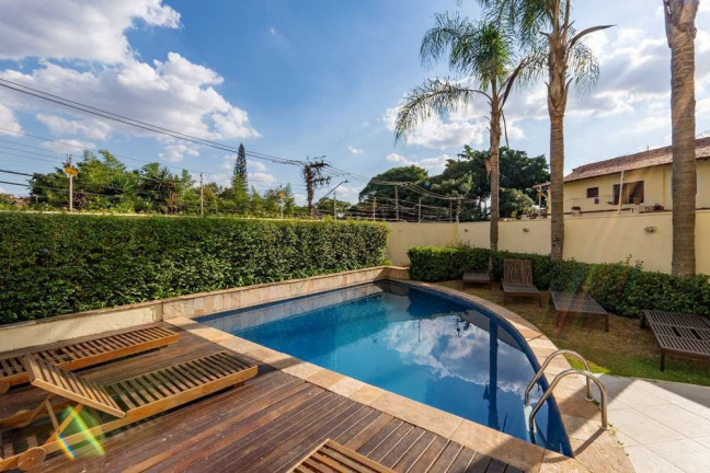 Imagem Apartamento com 2 Quartos à Venda, 50 m² em Jardim Monte Kemel - São Paulo Imagem Apartamento com 2 Quartos à Venda, 50 m² em Jardim Monte Kemel - São Paulo