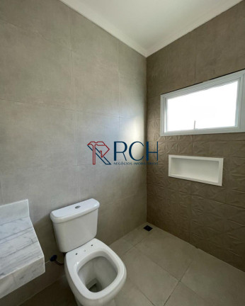Imagem Casa com 3 Quartos à Venda, 183 m² em Cajuru Do Sul - Sorocaba