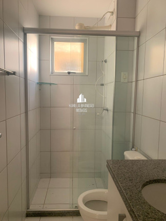 Imagem Apartamento com 2 Quartos à Venda, 55 m² em Ponta Negra - Natal Imagem Apartamento com 2 Quartos à Venda, 55 m² em Ponta Negra - Natal