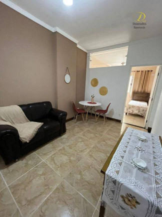 Imagem Apartamento com 1 Quarto à Venda, 42 m² em Mirim - Praia Grande Imagem Apartamento com 1 Quarto à Venda, 42 m² em Mirim - Praia Grande
