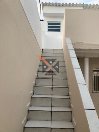 Imagem Casa com 6 Quartos à Venda, 300 m² em Vila Formosa - São Paulo