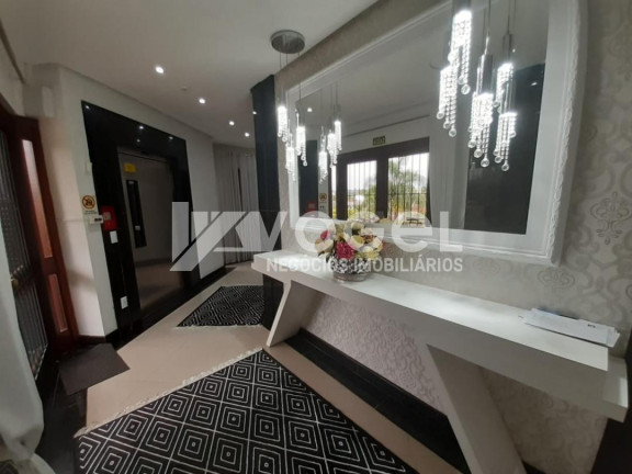Imagem Apartamento com 2 Quartos à Venda, 169 m² em Centro - Novo Hamburgo