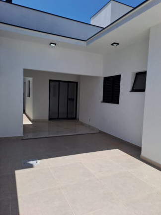Imagem Casa com 3 Quartos à Venda, 137 m² em Wanel Ville - Sorocaba Imagem Casa com 3 Quartos à Venda, 137 m² em Wanel Ville - Sorocaba