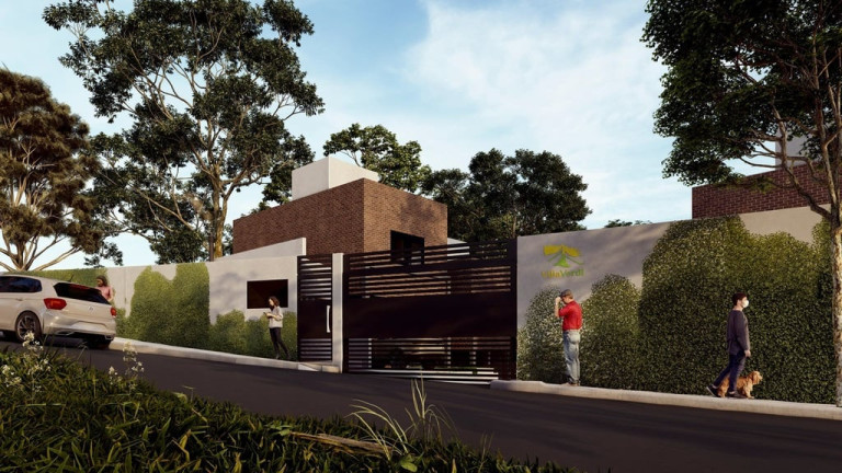 Casa de Condomínio com 3 Quartos à Venda, 125 m² em Jardim Das Paineiras - Campinas