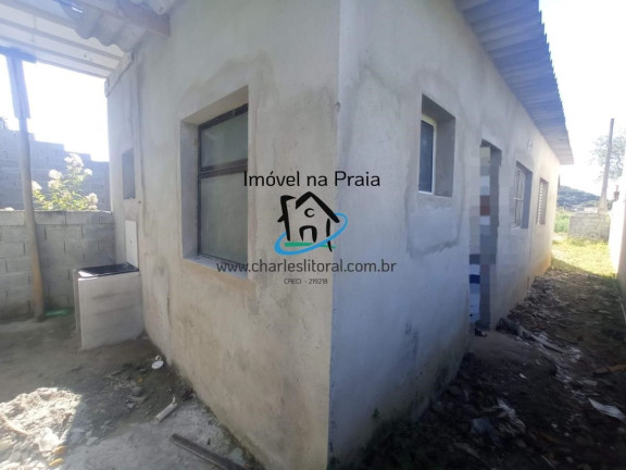 Imagem Casa com 1 Quarto à Venda, 126 m² em Sertão Da Quina - Ubatuba