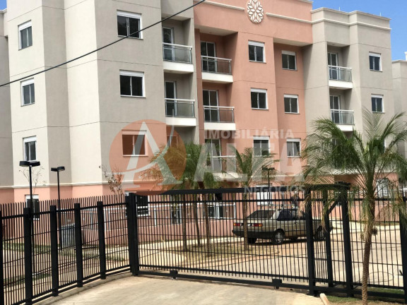 Imagem Apartamento com 2 Quartos à Venda, 48 m² em Nakamura Park - Cotia Imagem Apartamento com 2 Quartos à Venda, 48 m² em Nakamura Park - Cotia
