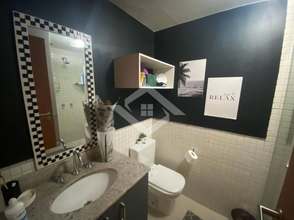 Imagem Apartamento com 3 Quartos à Venda, 82 m² em Recreio Dos Bandeirantes - Rio De Janeiro Imagem Apartamento com 3 Quartos à Venda, 82 m² em Recreio Dos Bandeirantes - Rio De Janeiro