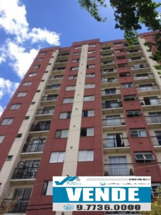 Imagem Apartamento com 2 Quartos à Venda, 50 m² em Conjunto Residencial Vista Verde - São Paulo