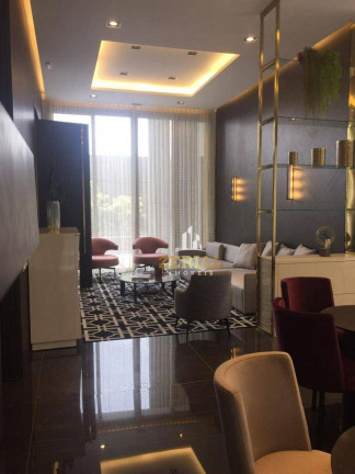Imagem Apartamento com 4 Quartos à Venda, 250 m² em Jardim - Santo André