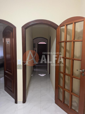 Imagem Casa com 4 Quartos à Venda, 490 m² em Parque Dom Henrique - Cotia