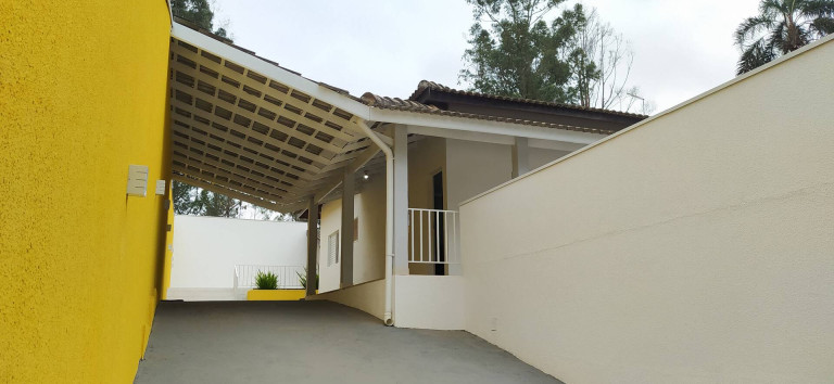 Imagem Chácara com 3 Quartos à Venda, 402 m² em Jundiaizinho (terra Preta) - Mairiporã