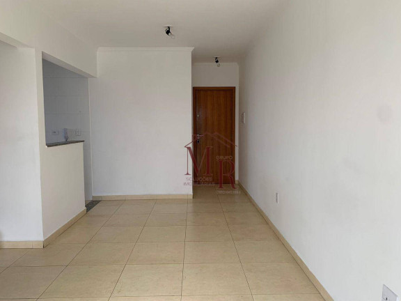 Imagem Apartamento com 1 Quarto à Venda, 46 m² em Tupi - Praia Grande