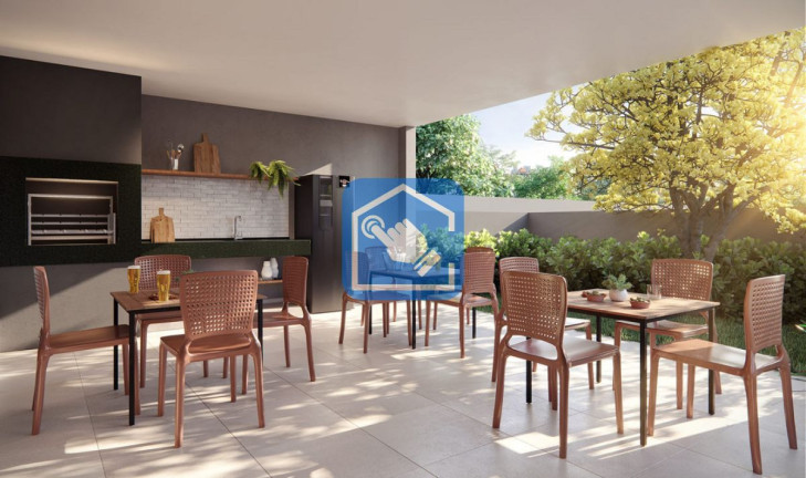 Imagem Apartamento com 2 Quartos à Venda, 38 m² em Loteamento City Jaragua - São Paulo Imagem Apartamento com 2 Quartos à Venda, 38 m² em Loteamento City Jaragua - São Paulo