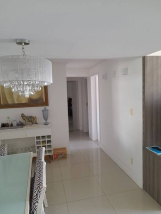 Imagem Apartamento com 3 Quartos à Venda, 110 m² em Treze De Julho - Aracaju Imagem Apartamento com 3 Quartos à Venda, 110 m² em Treze De Julho - Aracaju