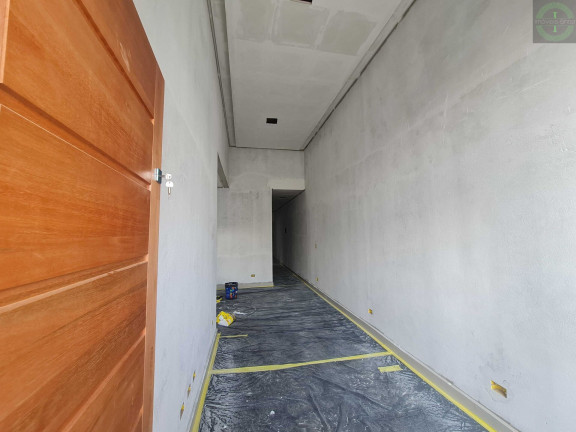 Imagem Casa com 3 Quartos à Venda, 85 m² em Nova Rússia - Ponta Grossa
