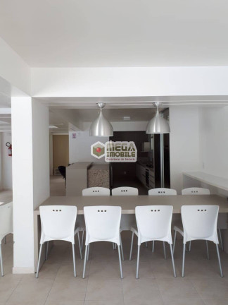 Imagem Apartamento com 2 Quartos à Venda, 72 m² em Itacorubi - Florianópolis