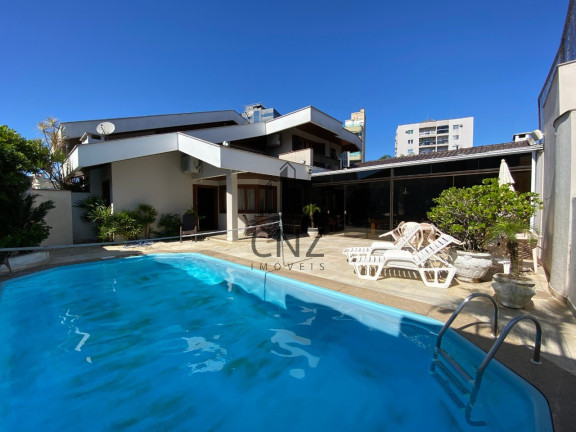 Imagem Casa com 5 Quartos à Venda, 500 m² em Centro I - Brusque