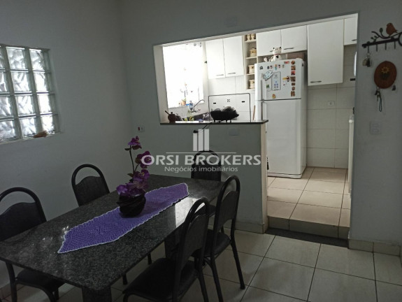 Imagem Sobrado com 5 Quartos à Venda, 270 m² em Vila Butantã - São Paulo