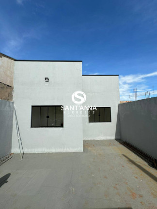 Imagem Casa com 3 Quartos à Venda, 126 m² em Residencial Liana - Fernandópolis Imagem Casa com 3 Quartos à Venda, 126 m² em Residencial Liana - Fernandópolis