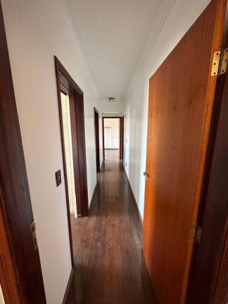 Imagem Apartamento com 3 Quartos à Venda, 110 m² em Centro - Sorocaba