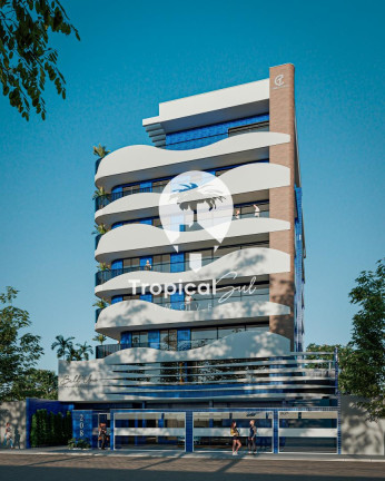 Imagem Apartamento à Venda, 66 m² em Caiobá - Matinhos Imagem Apartamento à Venda, 66 m² em Caiobá - Matinhos