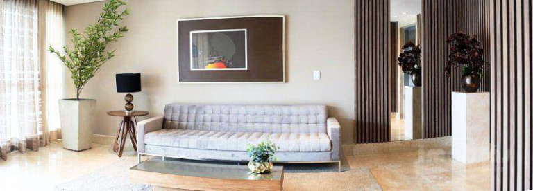Imagem Apartamento com 3 Quartos à Venda, 146 m² em Guararapes - Fortaleza Imagem Apartamento com 3 Quartos à Venda, 146 m² em Guararapes - Fortaleza