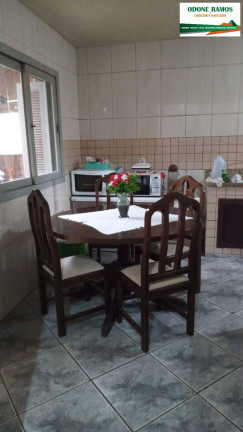 Imagem Casa com 5 Quartos à Venda, 520 m² em Nova Santa Rita