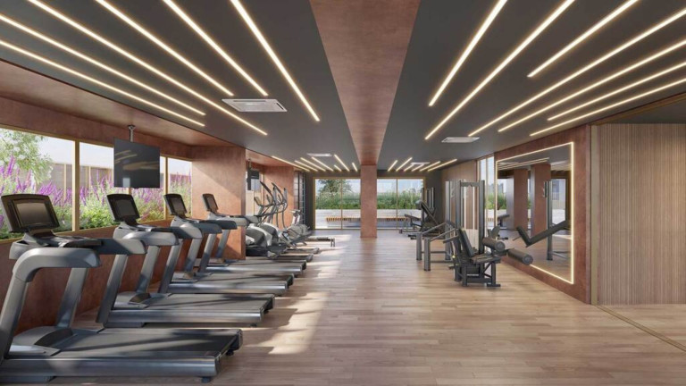 Imagem Imóvel com 2 Quartos à Venda, 80 m² em Moema - São Paulo