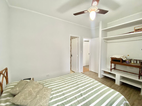 Imagem Apartamento com 2 Quartos à Venda, 82 m² em Jardim Astúrias - Guarujá