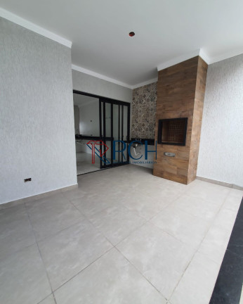 Imagem Casa com 3 Quartos à Venda, 119 m² em Horto Florestal - Sorocaba Imagem Casa com 3 Quartos à Venda, 119 m² em Horto Florestal - Sorocaba