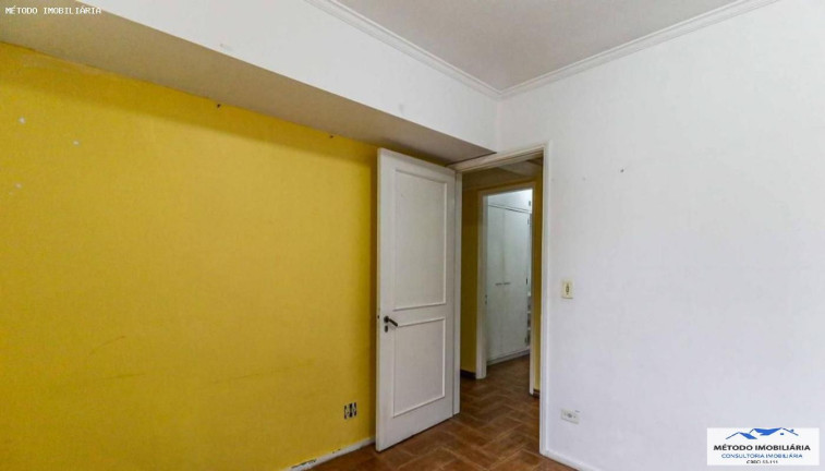 Imagem Apartamento com 3 Quartos à Venda, 98 m² em Campo Belo - São Paulo