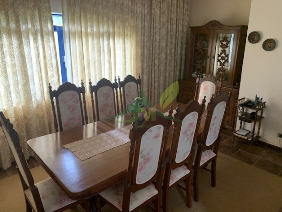Imagem Chácara com 3 Quartos à Venda, 7.400 m² em Portão - Atibaia Imagem Chácara com 3 Quartos à Venda, 7.400 m² em Portão - Atibaia