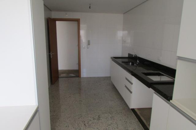 Imagem Apartamento com 3 Quartos à Venda, 109 m² em Alto - Piracicaba