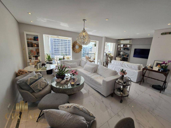 Imagem Apartamento com 3 Quartos à Venda, 142 m² em Perdizes - São Paulo
